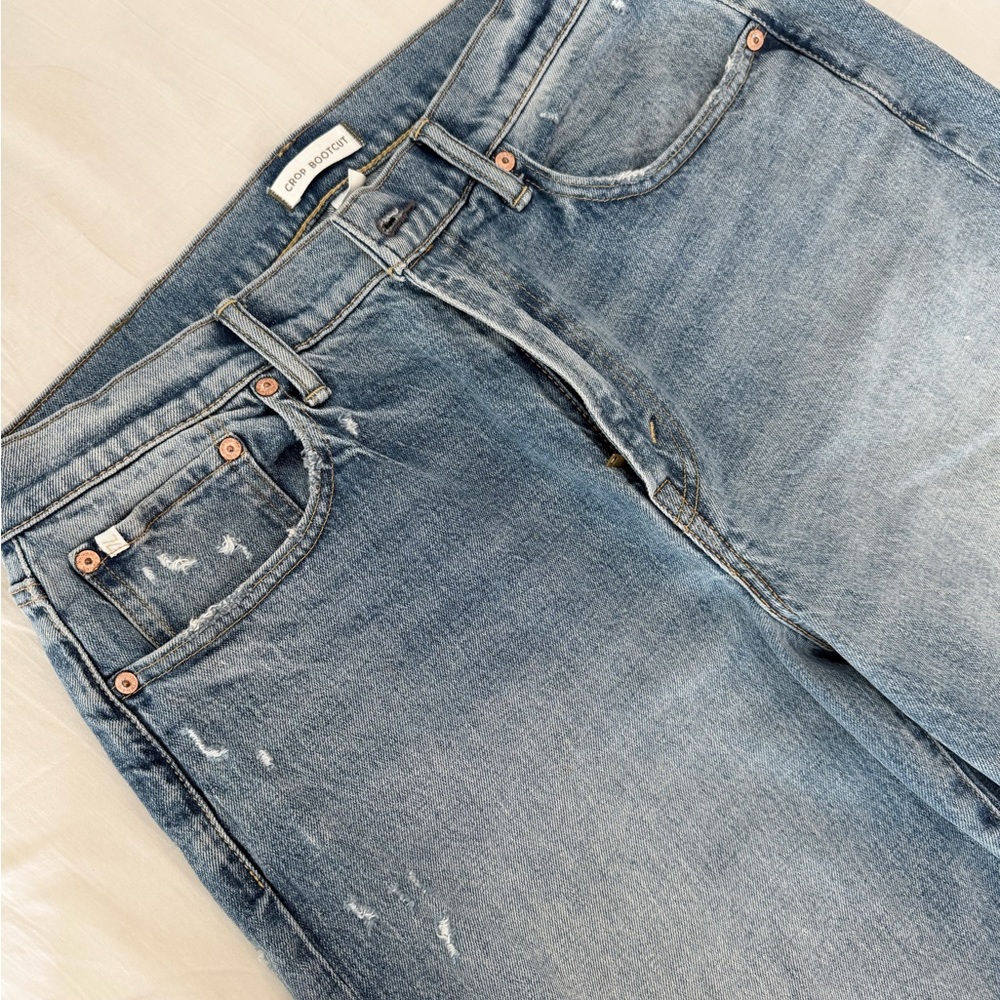 American Eagle AE77 Premium Jeans - Picture 10 of 14